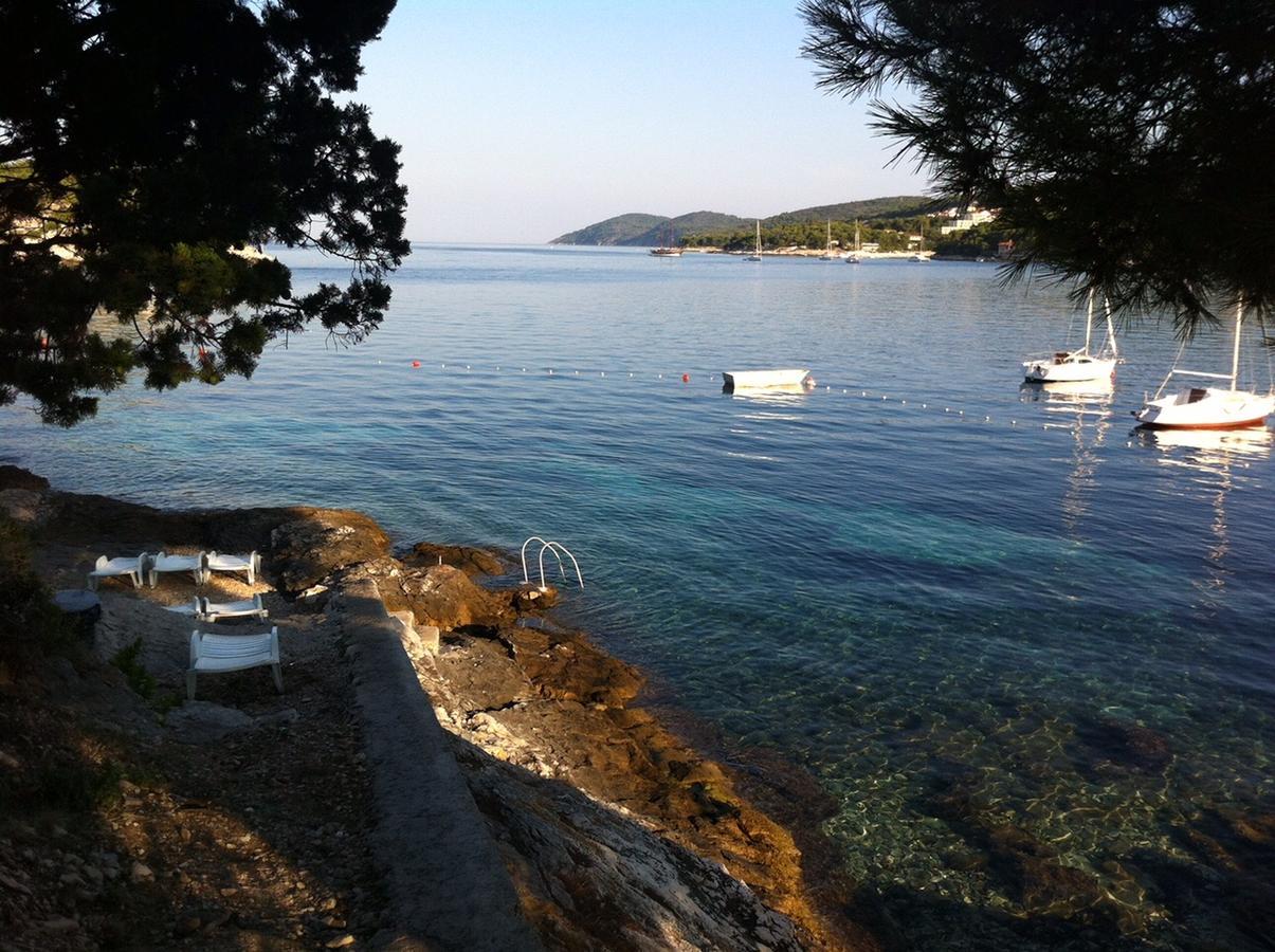 Apartments Bicanic Hvar Town Eksteriør billede